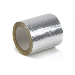 Tamiya's Zelfklevende Aluminium Tape