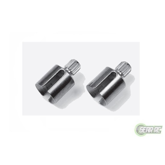 RC TT01 Ball Diff. Cup Joint - For Universal Shaft