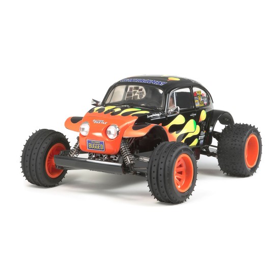 Tamiya Blitzer Beetle 2011 bouwdoos