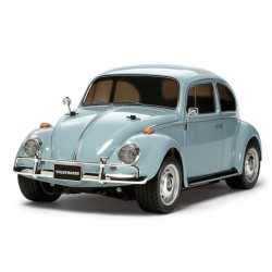 Tamiya 1:10 RC Volkswagen Beetle M-06 bouwdoos