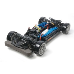 Tamiya 1/10 R/C TT-02D Drift Spec Chassis bouwdoos