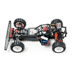 Tamiya 1/10 Tamiya Hotshot II 2024 bouwdoos