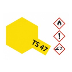 TS-47 Chroom geel 100ml Spray