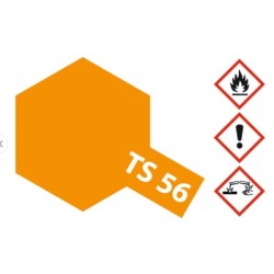 TS-56 Brilliant Orange