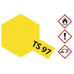TS-97 Pearl Yellow Glossy 100ml