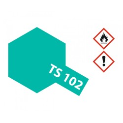 TS-102 Kobaltgroen glans 100 ml