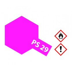 PS-29 Fluorescent Pink