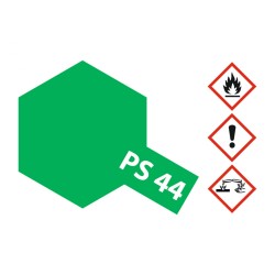 PS-44 Translucent Green