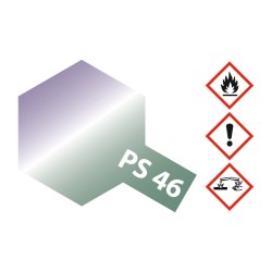 PS-46 Purple/Green