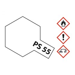 PS-55 Matt clear