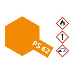 PS-62 Pure Orange (ENEOS)
