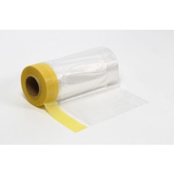 TAMIYA Masking Tape/Plastic Sheeting