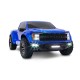 LED-lichtset, Ford Raptor R (bevat voorbumper met LED-lichtbalk en koplampen bekabeling)