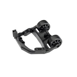 Wheelie bar, geassembleerd (past op Maxx of Maxx Slash)