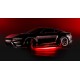 4-Tec 2.0 Rode Onderbody LED-Verlichtingsset