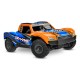 Traxxas Mini Slash BL-2s Oranje incl. accu en USB-oplader
