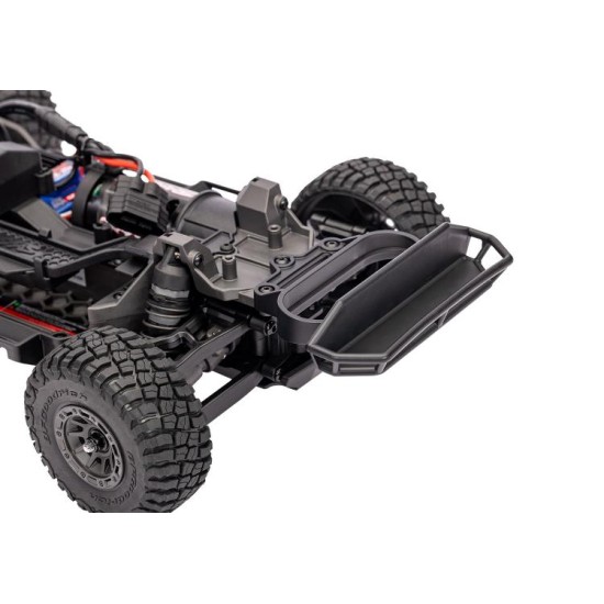 Traxxas Mini Slash BL-2s Oranje incl. accu en USB-oplader