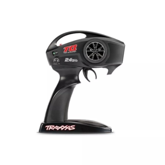 Traxxas Mini Slash BL-2s Oranje incl. accu en USB-oplader