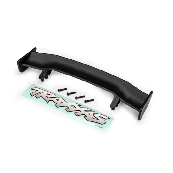 Wing/ 4x20mm BCS (4)