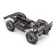 TRX-4 Nissan Pathfinder Cliploos rood