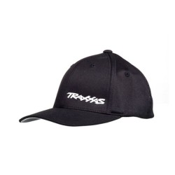 Traxxas Classic Hat Youth Blk