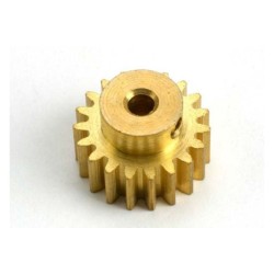 Gear, 19-T pinion (32-p)/ set screw