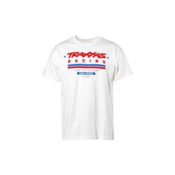 Heritage Tee T-shirt White 2XL