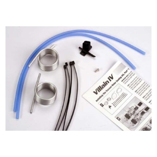 Water Cooling Kit, Villain IV