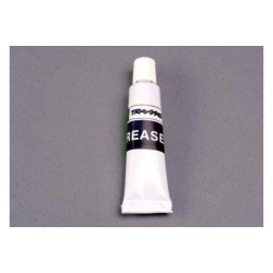 Silicone grease