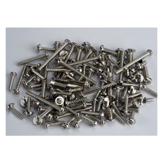 Screw set for Sledgehammer (assorted machine and self-tapping screws, no nuts)