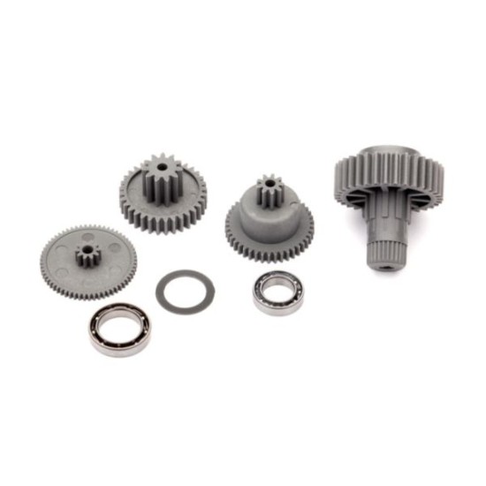 Gear set (for 2090 servo)