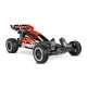 Traxxas Bandit XL5 buggy met  batterij en USB C lader Rood