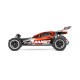 Traxxas Bandit XL5 buggy met  batterij en USB C lader Rood