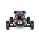 Traxxas Bandit VXL TSM Pro Series Magnum 272R Transmission (blauw)