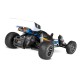 Traxxas Bandit VXL TSM Pro Series Magnum 272R Transmission (blauw)