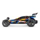 Traxxas Bandit VXL TSM Pro Series Magnum 272R Transmission (blauw)