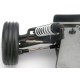 Traxxas Bandit VXL TSM Pro Series Magnum 272R Transmission (paars) Traxxas Bandit VXL TSM Pro Series Magnum 272R Transmission (paars)