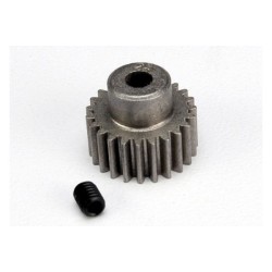 Gear, 23-T pinion (48-pitch) / set screw