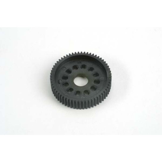 Differential gear (60-tooth) (for optional ball differential