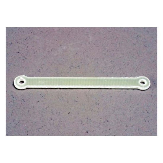 Tie bar, fiberglass