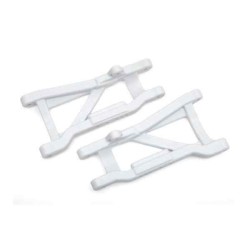 Suspension arms, (rear) (2) white) (Heavy duty, cold weather material)
