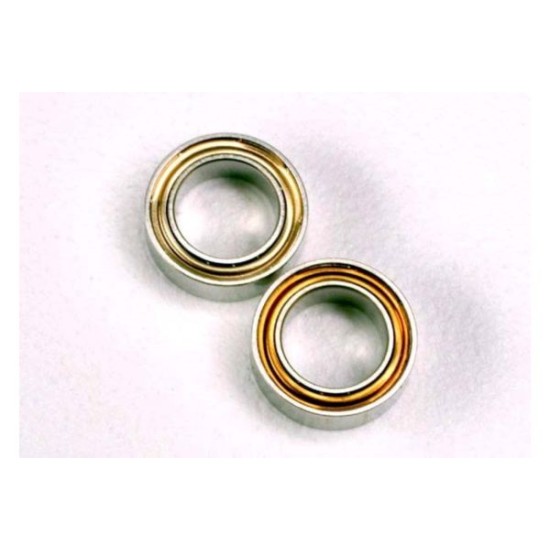 5x8x2.5mm (2)Ball bearings 