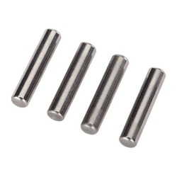 Aandrijfas pennen (4 stuks)