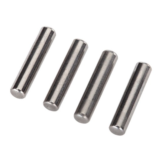 Stub axle pins (4)