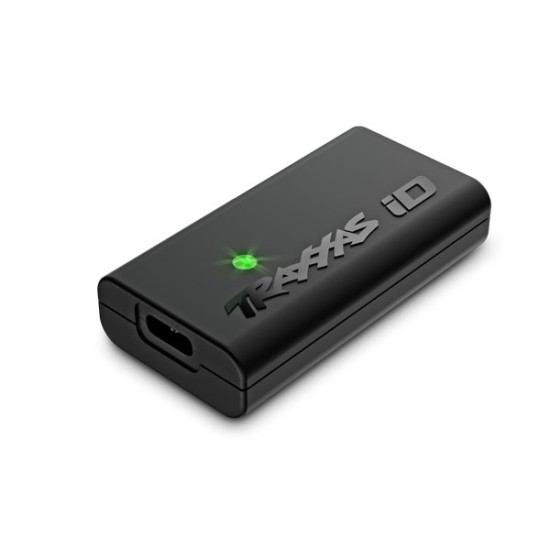USB-C Lader voor 2S LiPo