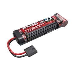 Battery, Series 3 Power Cell (NiMH, 7-C flat, 8.4V) ID