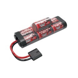 Battery, Series 3 Power Cell (NiMH, 7-C hump, 8.4V)