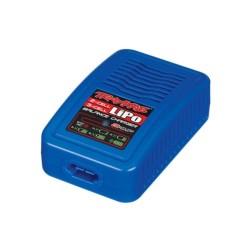 Charger, 2-3 cell LiPO balance