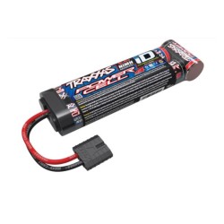 Battery, Series 4 Power Cell (NiMH, 7-C flat, 8.4V) ID