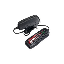 Charger, AC, 2 amp NiMH peak detecting (5-7 cell, 6.0-8.4